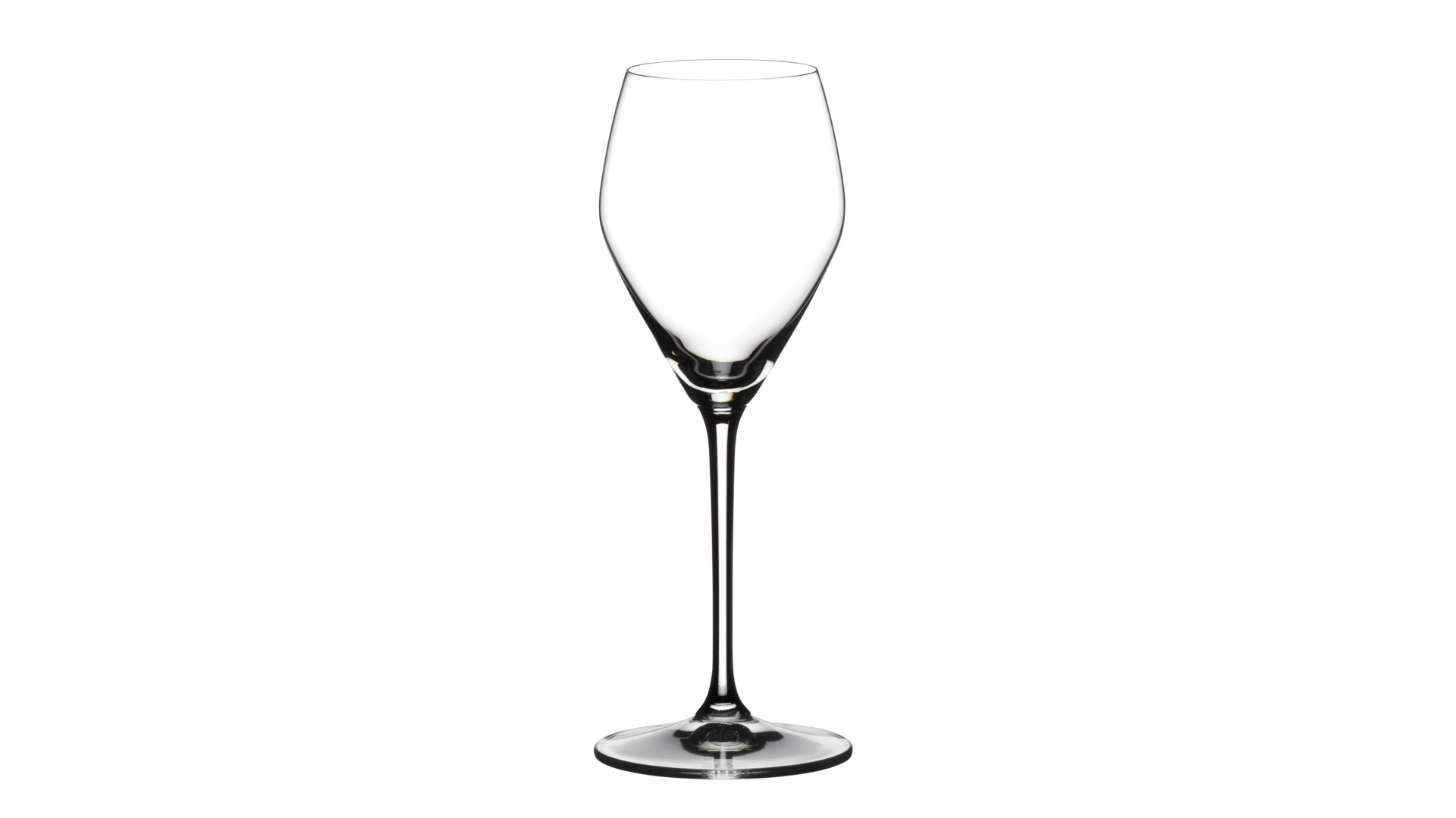 Набор фужеров для шампанского Riedel Rose.Champagne Vinum Extreme 322 мл, 4 шт