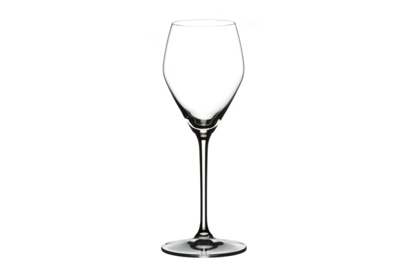 Набор фужеров для шампанского Riedel Rose.Champagne Vinum Extreme 322 мл, 4 шт