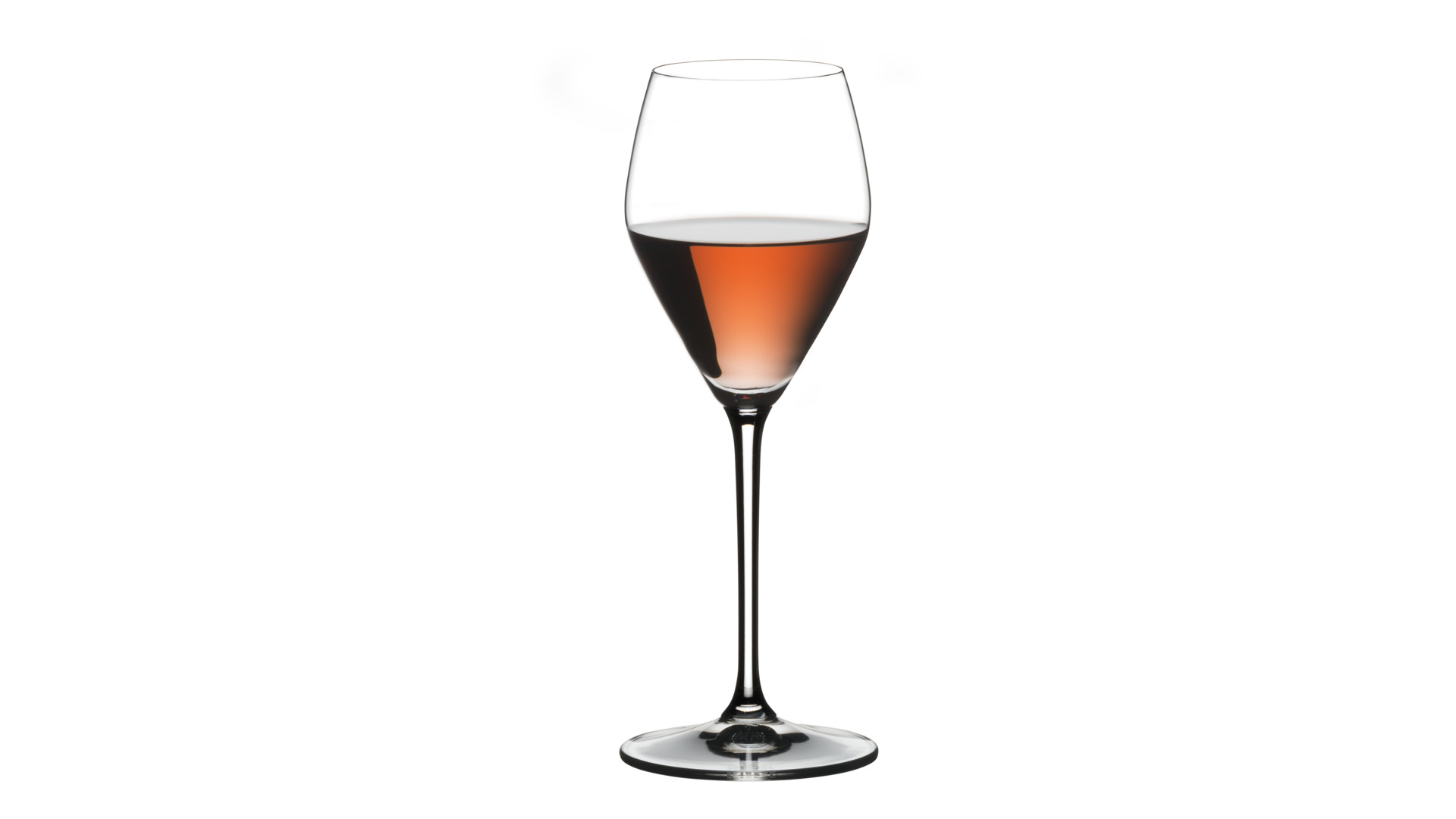 Набор фужеров для шампанского Riedel Rose.Champagne Vinum Extreme 322 мл, 4 шт