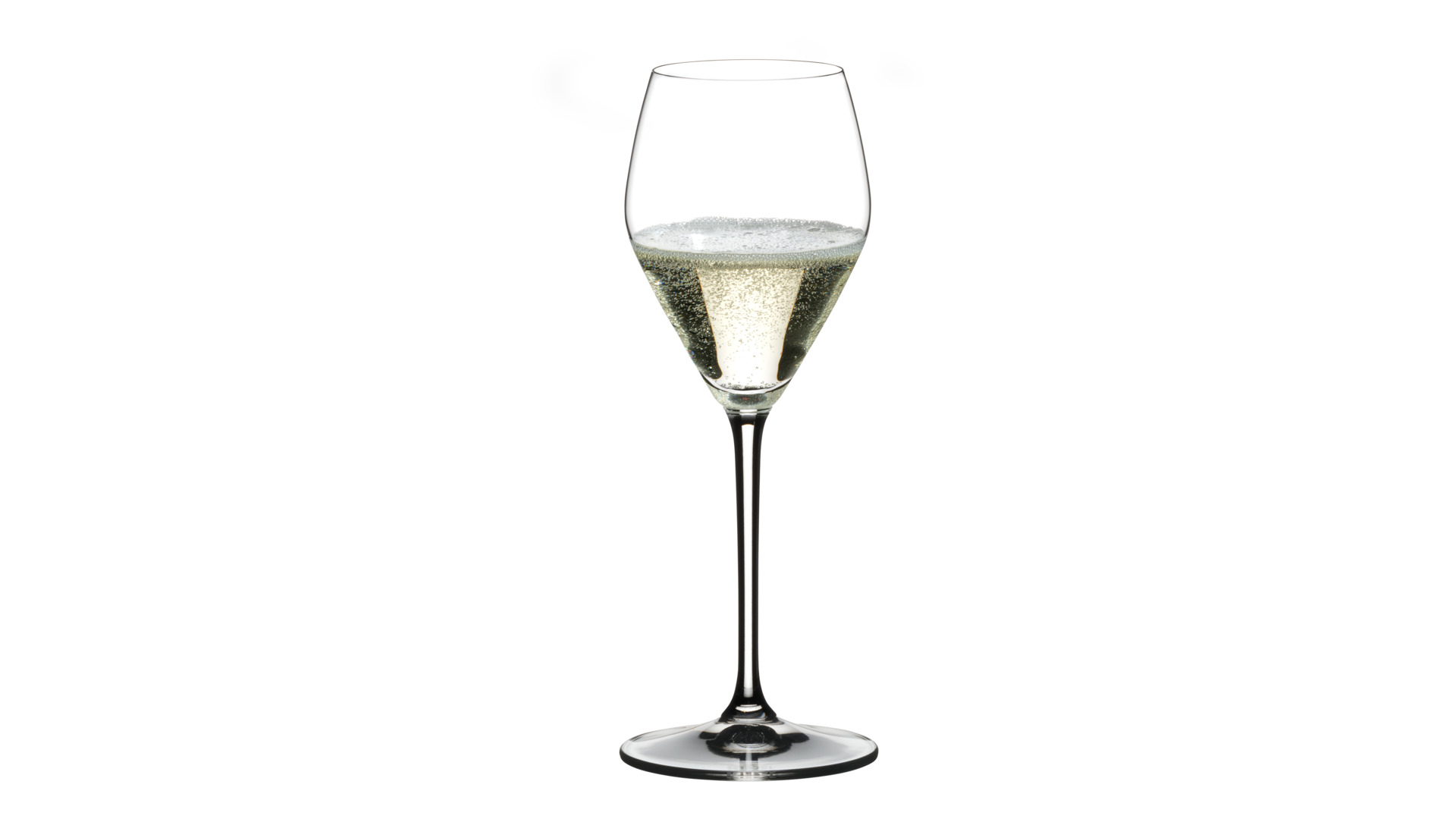 Набор фужеров для шампанского Riedel Rose.Champagne Vinum Extreme 322 мл, 4 шт
