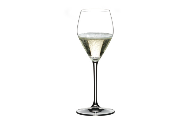 Набор фужеров для шампанского Riedel Rose.Champagne Vinum Extreme 322 мл, 4 шт