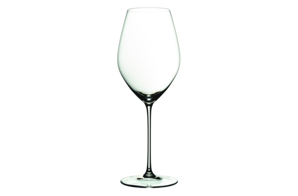 Набор фужеров для шампанского Riedel Champagne Wine Glass Veritas 445 мл, 8 шт, хрусталь бессвинцовы