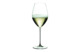 Набор фужеров для шампанского Riedel Champagne Wine Glass Veritas 445 мл, 8 шт, хрусталь бессвинцовы