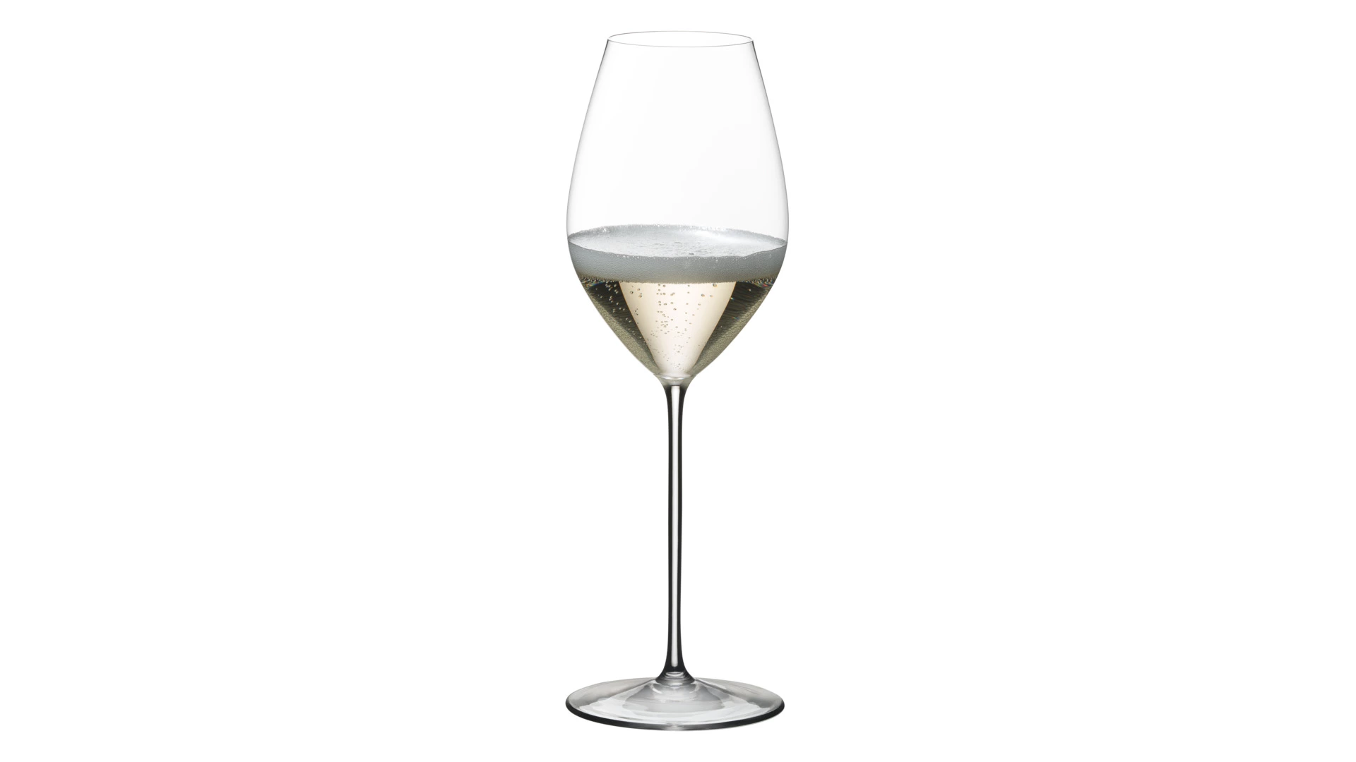 Бокал для шампанского Riedel Superleggero Champagne 460мл,  хрустальное стекло