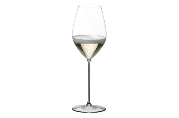 Бокал для шампанского Riedel Superleggero Champagne 460мл,  хрустальное стекло