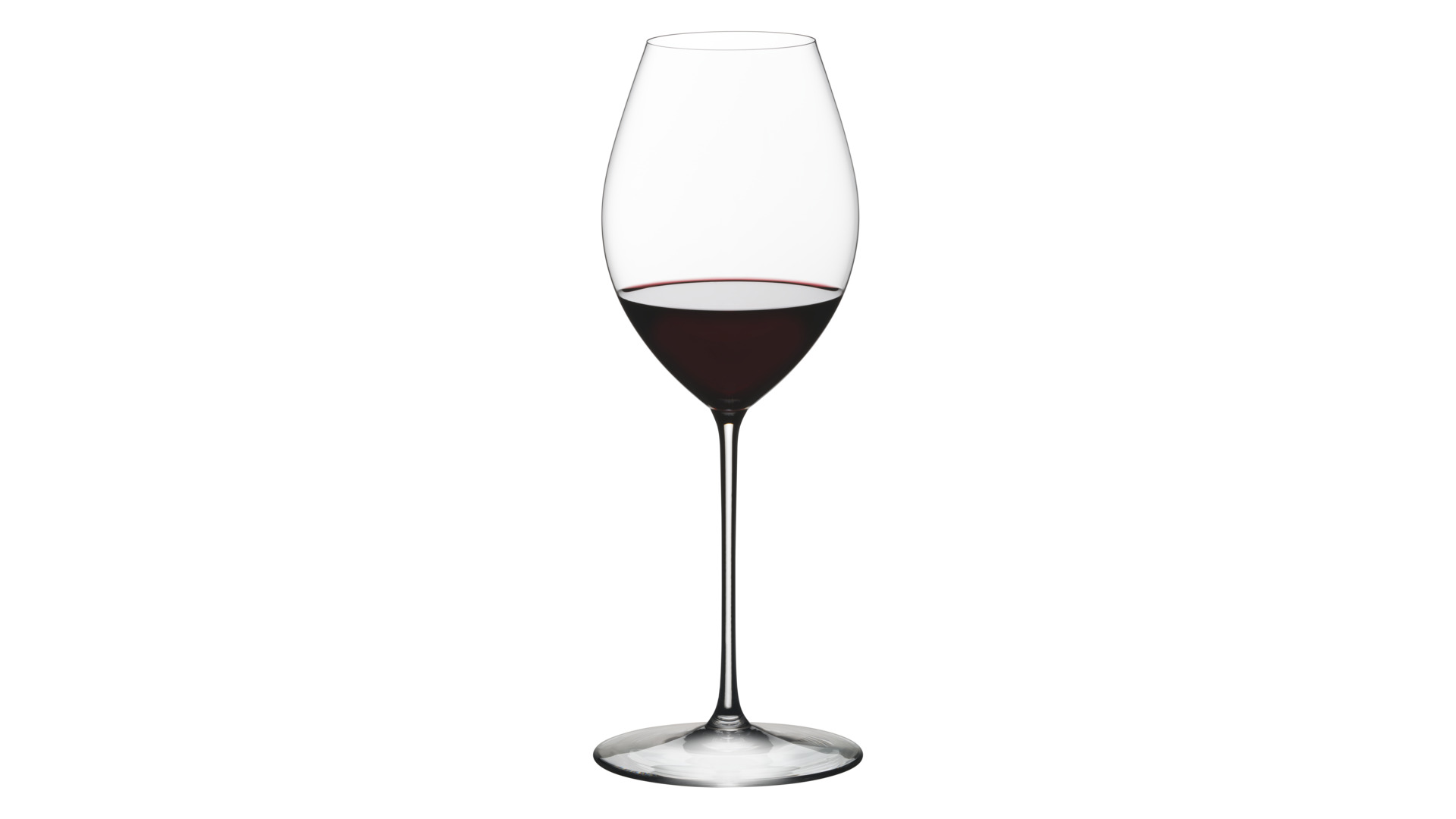 Бокал для красного вина Riedel Hermitage Syrah Superleggero 596 мл