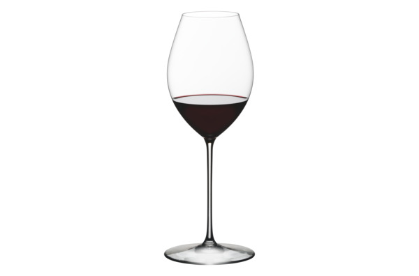 Бокал для красного вина Riedel Hermitage Syrah Superleggero 596 мл