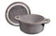 Кокотница Staub Ceramic 200 мл, d10 см, керамика, античный серый