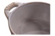 Кокотница Staub Ceramic 200 мл, d10 см, керамика, античный серый