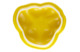 Кокот Staub  Перец  0,5л, d12см, керамика, желтый