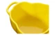 Кокот Staub Ceramic Перец 500мл, d12см, керамика, желтый