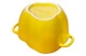 Кокот Staub Ceramic Перец 500мл, d12см, керамика, желтый