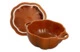 Кокот Staub Ceramic Тыква 500мл, d12,2см, керамика, цвет корицы, для СВЧ, духовки