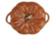 Кокот Staub Ceramic Тыква 500мл, d12,2см, керамика, цвет корицы, для СВЧ, духовки