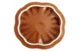 Кокот Staub Ceramic Тыква 500мл, d12,2см, керамика, цвет корицы, для СВЧ, духовки