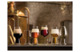 Набор бокалов для темного пива Luigi Bormioli Биратек 600 мл, 18 см, 2 шт