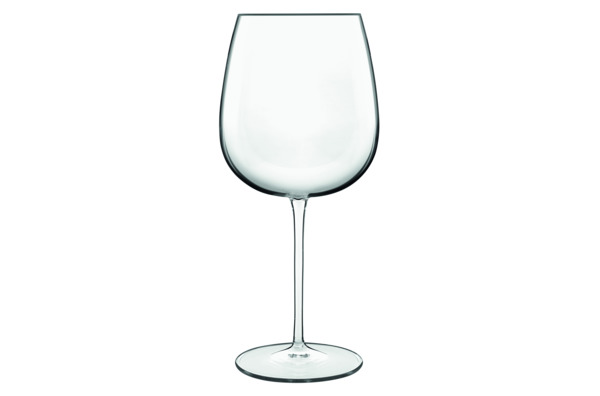 Набор бокалов для красного вина Luigi Bormioli Талисман Бургунди 750 мл, 4 шт, стекло