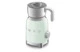 Вспениватель молока SMEG MFF01PGEU 500 Вт, до 250 мл пены, пастельный зеленый