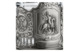 Стакан с подстаканником Кольчугинский мельхиор Георгий Победоносец никелированный с чернением, латун
