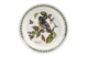 Тарелка обеденная Portmeirion Ботанический сад Птицы Иволга 26,5 см