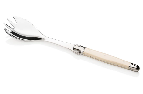 Набор сервировочных приборов для салата ANDRE VERDIER Laguiole Essentiel Classique, 2 предмета