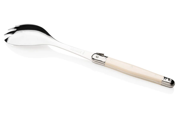 Набор сервировочных приборов для салата ANDRE VERDIER Laguiole Essentiel Classique, 2 предмета