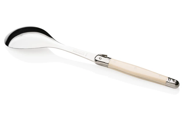 Набор сервировочных приборов для салата ANDRE VERDIER Laguiole Essentiel Classique, 2 предмета