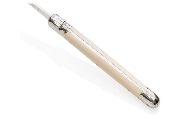 Набор сервировочных приборов для салата ANDRE VERDIER Laguiole Essentiel Classique, 2 предмета