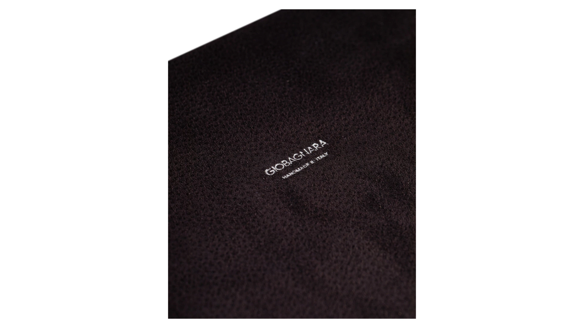 Поднос Giobagnara Поло 27,5х20,5см, жемчужный