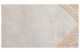 Скатерть прямоугольная Castiglioni Барокко 140х220 см, хлопок, кремовая