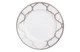 Тарелка пирожковая Noritake Царский дворец, платиновый кант 16 см, фарфор