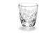 Стопка для водки Avdeev Crystal Роса 25 мл, хрусталь