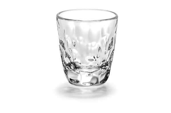 Стопка для водки Avdeev Crystal Роса 25 мл, хрусталь