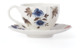 Чашка чайная с блюдцем Lenox Цветущая лоза 210 мл