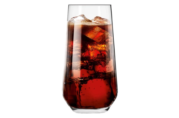 Набор бокалов для воды Krosno Великолепие 480 мл, 6 шт