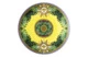 Тарелка десертная Rosenthal Versace Мир джунглей 17 см, фарфор