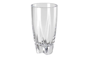 Ваза Rosenthal 25 см, стекло