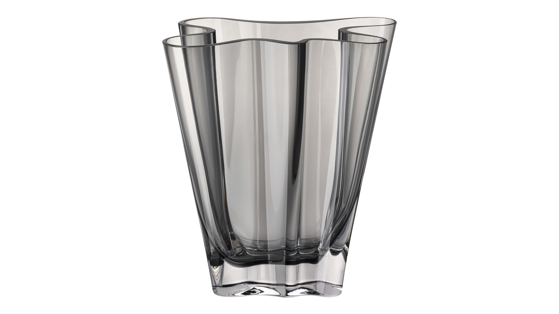 Ваза fast 27 см Rosenthal fast