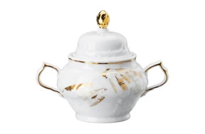 Сахарница Rosenthal Мидас 260 мл, фарфор