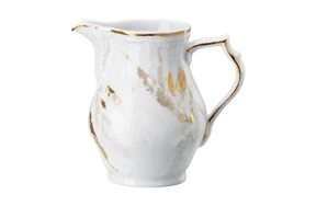 Молочник Rosenthal Мидас 190мл, фарфор