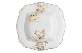 Салатник Rosenthal Мидас 30 см, фарфор