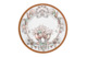 Тарелка настенная Rosenthal Versace Медуза 18см, фарфор