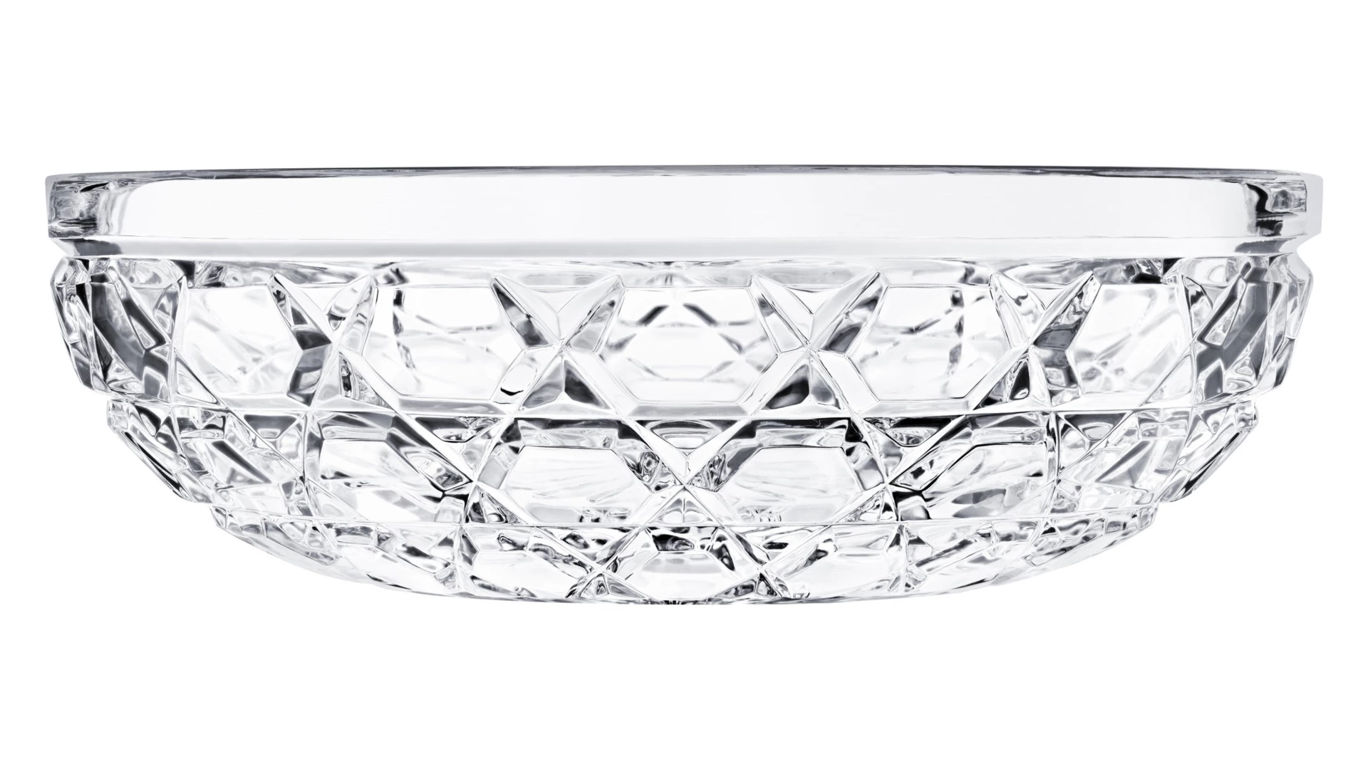 Чаша для центра стола Saint-Louis Ройал 39 см