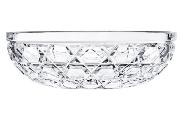 Nucut crystal bowl 💖 Конфетницы хрустальные на 8-е Марта куп