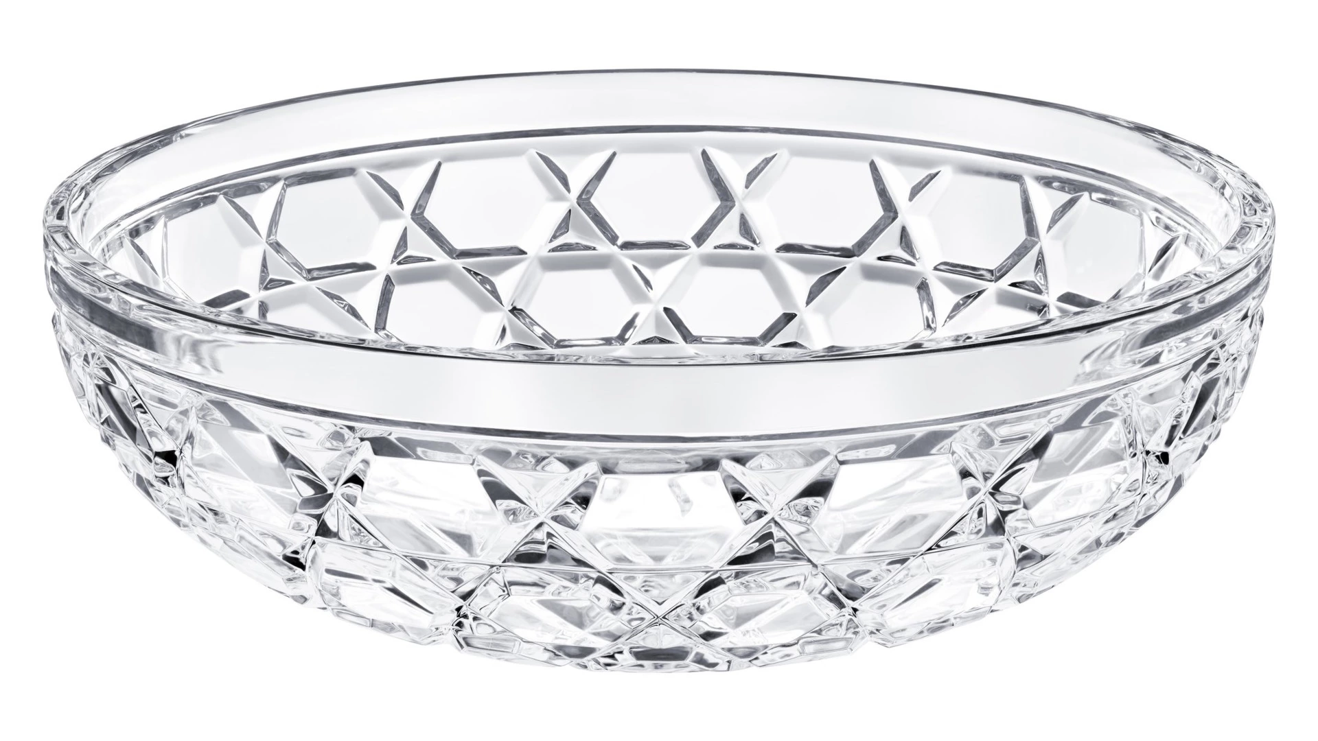 Чаша для центра стола Saint-Louis Ройал 39 см