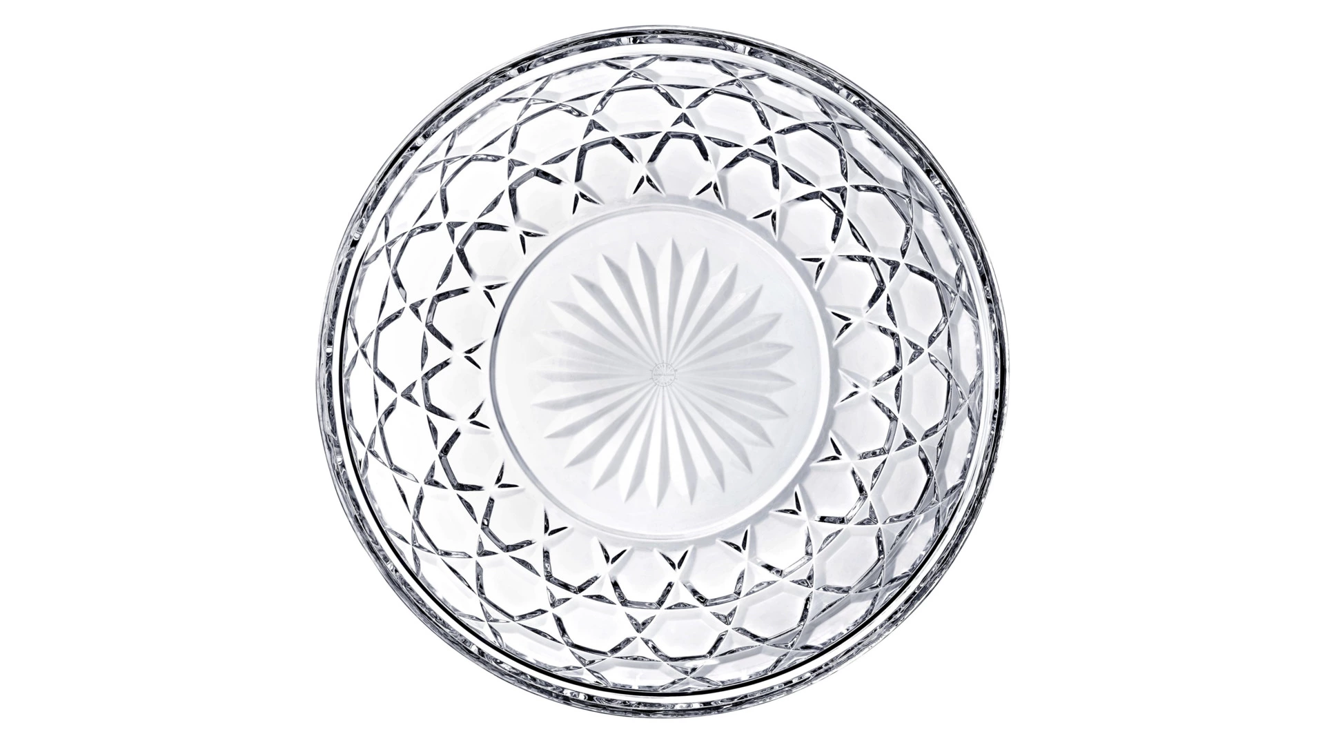 Чаша для центра стола Saint-Louis Ройал 39 см