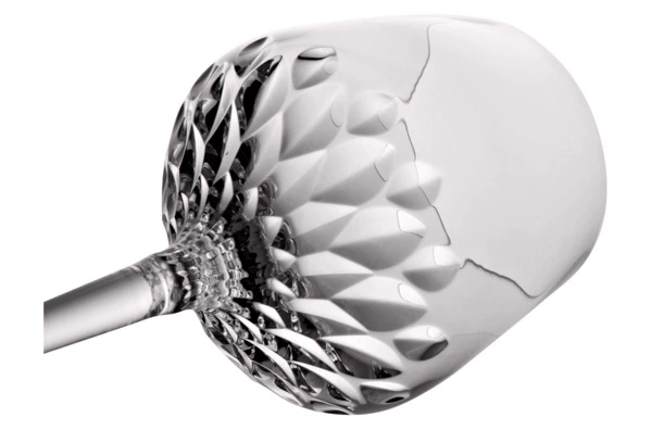 Бокал для воды Saint-Louis Фолия 280 мл