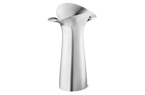 Ваза Georg Jensen Блум Ботаника 15 см