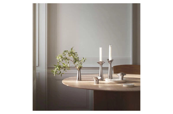 Ваза Georg Jensen Блум Ботаника 15 см