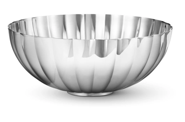 Чаша Georg Jensen Бернадот 17,5 см, сталь нержавеющая